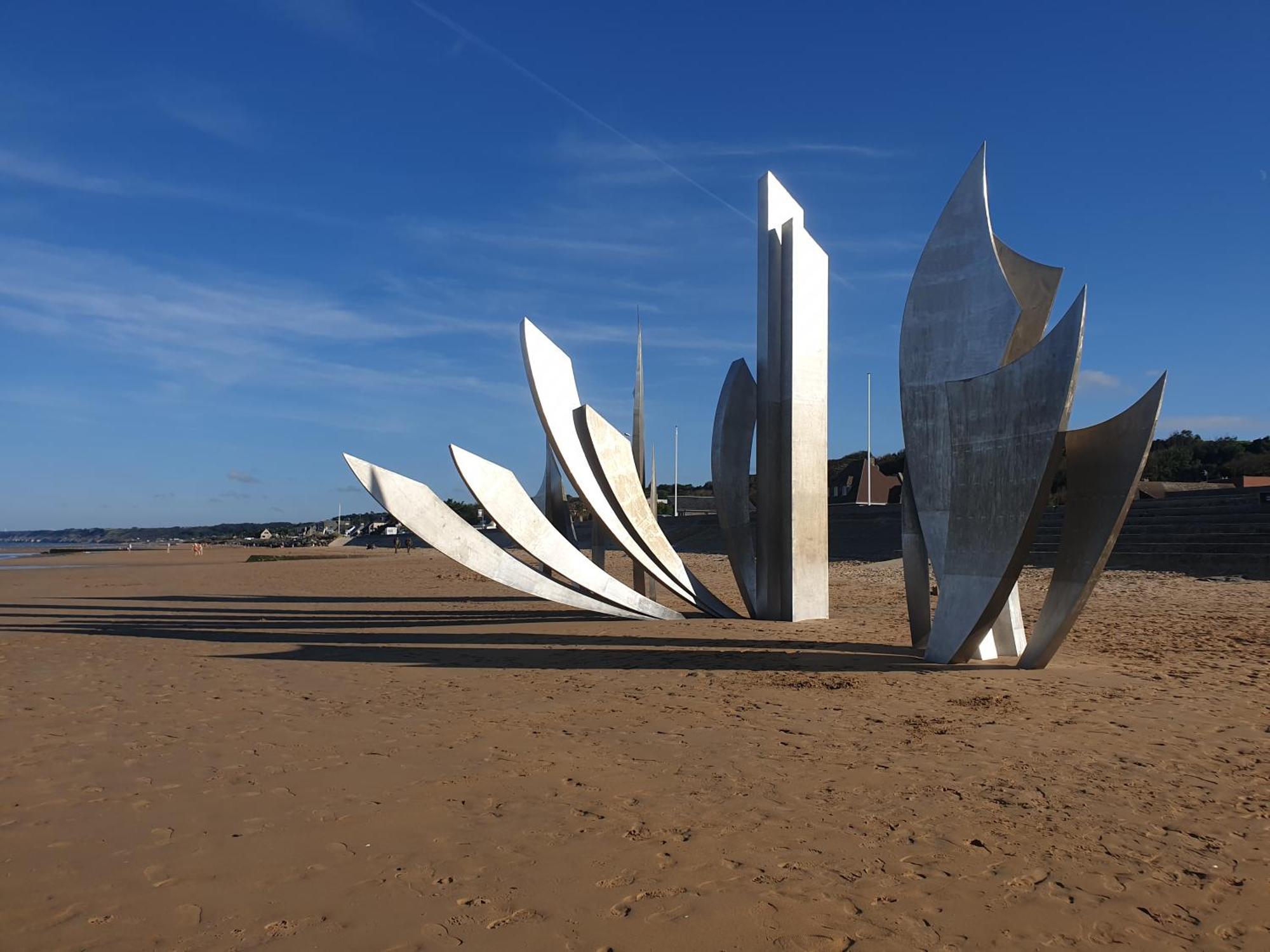 Moulin De La Bretonniere - Omaha Beach Aignerville Экстерьер фото